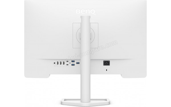 BENQ EW2790U - Vue de l'arri&egrave;re
