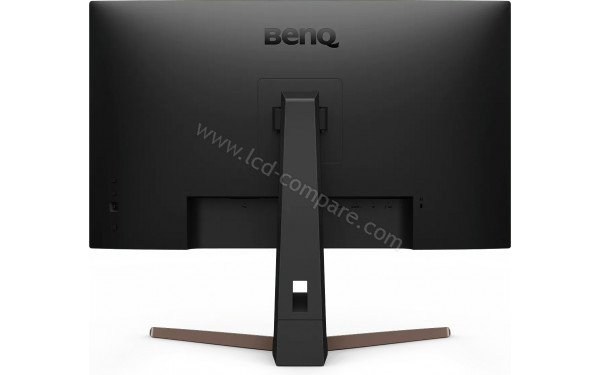 BENQ EW2880U - Vue de l'arri&egrave;re