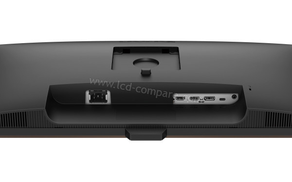 BENQ EW2880U - Connectiques