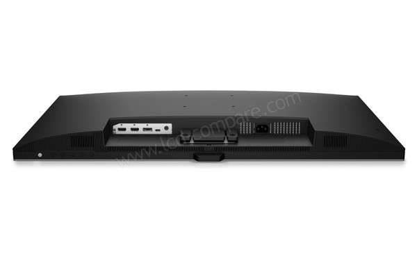 BENQ EW3270U - Connectique