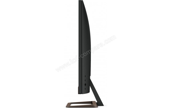 BENQ EW3280U - Vue de profil