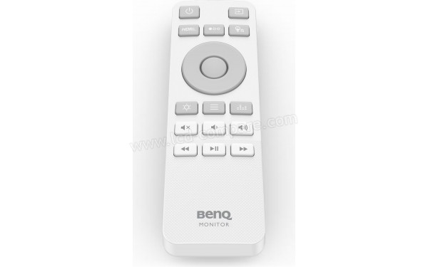 BENQ EW3290U - T&eacute;l&eacute;commande