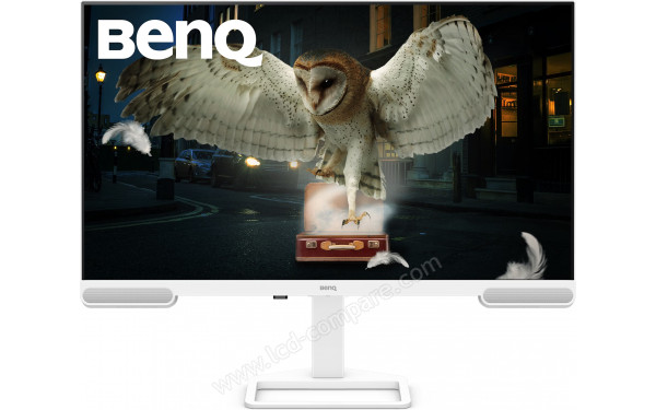 BENQ EW3290U - Vue de face