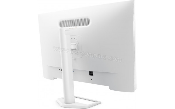 BENQ EW3290U - Vue 3/4 arri&egrave;re