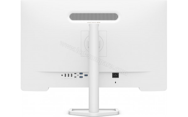 BENQ EW3290U - Vue de l'arri&egrave;re