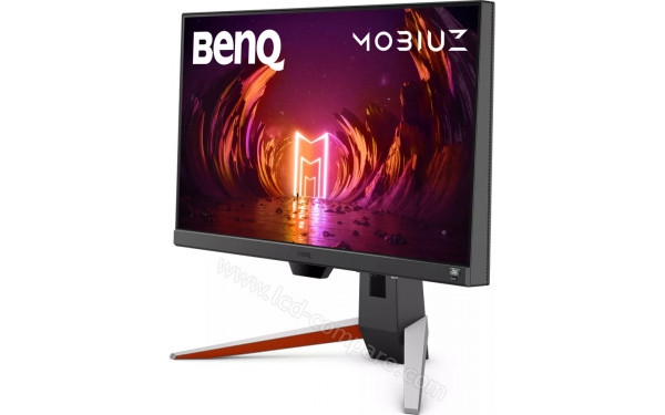 BENQ Mobiuz EX240 - 23.8 Pouces - Fiche Technique, Prix Et Avis