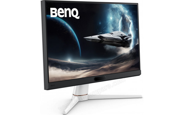 BENQ Mobiuz EX251 - 24.5 pouces - Fiche technique, prix et avis