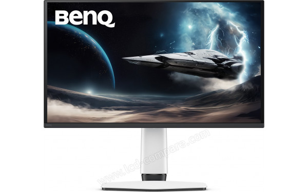BENQ EX271QMZ - Vue de face