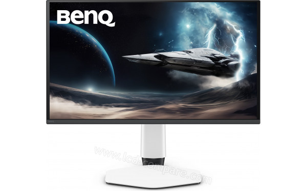 BENQ EX271QMZ - Vue de face