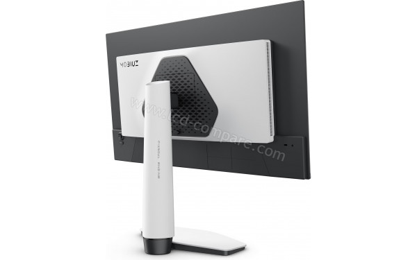 BENQ EX271QMZ - Vue 3/4 arri&egrave;re