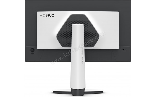 BENQ EX271QMZ - Vue de l'arri&egrave;re