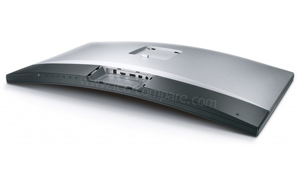 BENQ EX3200R - Connectique