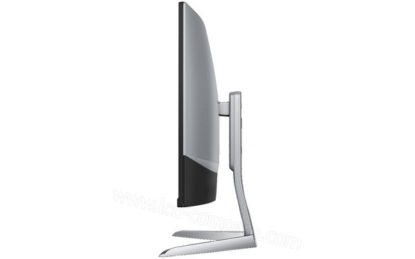 BENQ EX3203R - Vue de profil