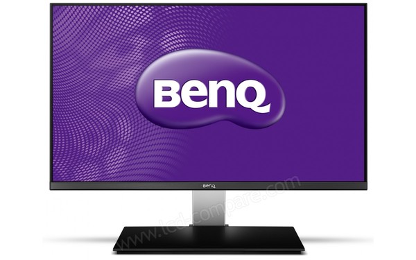 BENQ EZ2450L - Vue de face