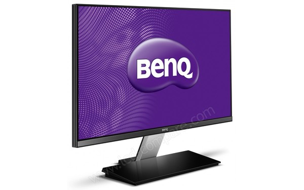 BENQ EZ2450L - Vue 3/4 gauche