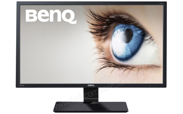 BENQ GC2870H - Vue de face