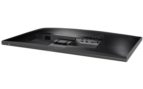 BENQ GC2870H - Connectique