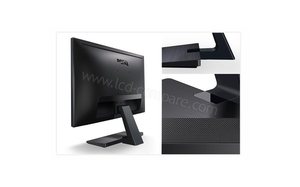 BENQ GC2870H - Vue multiple