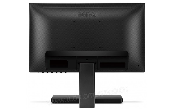 BENQ GL2070 - Vue de l'arri&egrave;re