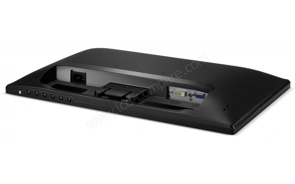 BENQ GL2070 - Connectique