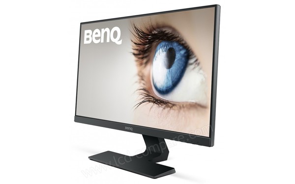 BENQ GL2580HM - Vue 3/4 droite 1