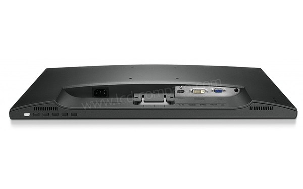 BENQ GL2580HM - Connectique