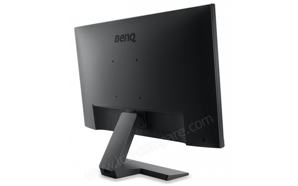BENQ GL2580H - Vue 3/4 arri&egrave;re