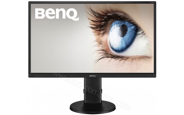 BENQ GL2706PQ - Vue de face