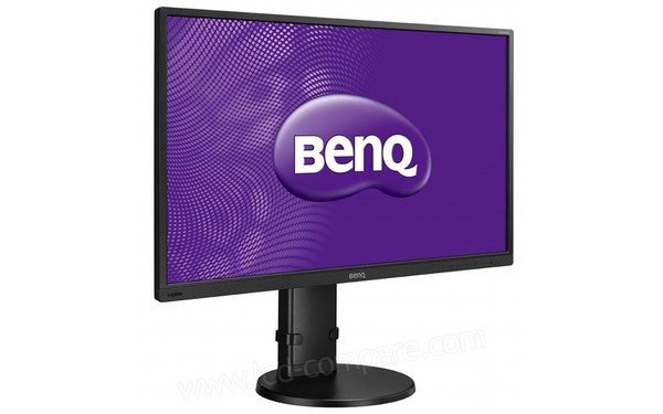 BENQ GL2706PQ - Vue 3/4 gauche