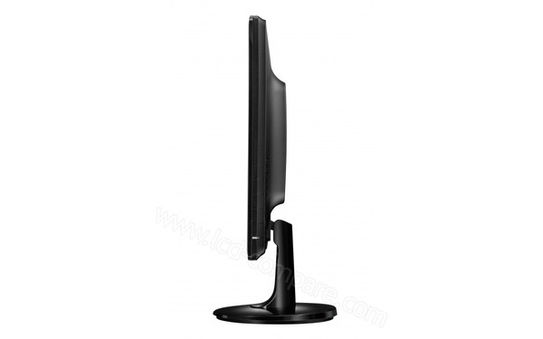 BENQ GL2760H - Vue de profil