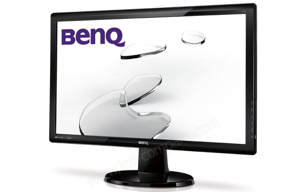BENQ GL955A - Vue 3/4 droite