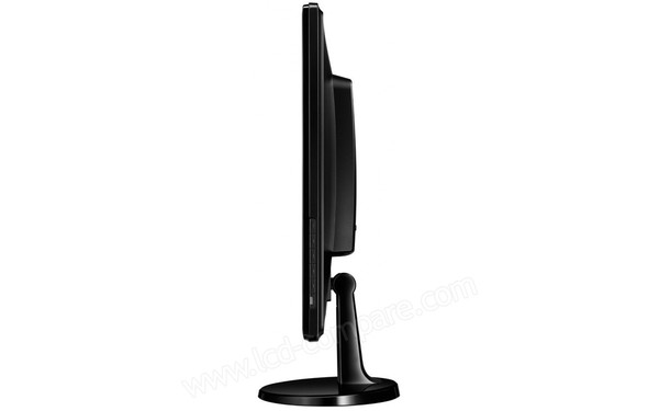 BENQ GL955A - Vue de profil