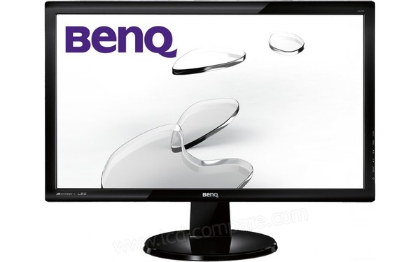 BENQ GL955A - Vue de face