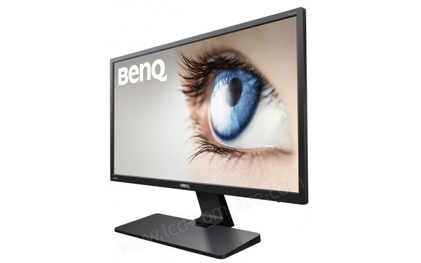 BENQ GW2270HE - Vue 3/4 droite