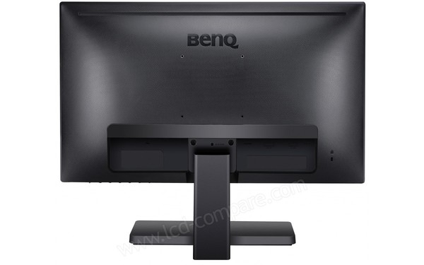 BENQ GW2270HM - Vue de l'arri&egrave;re