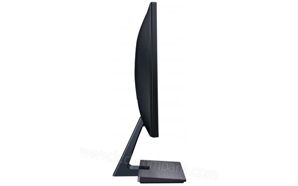 BENQ GW2270HM - Vue de profil