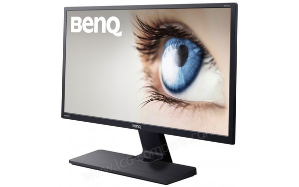 BENQ GW2270HM - Vue 3/4 droite