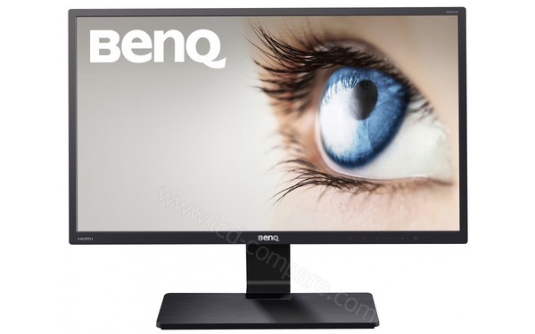 BENQ GW2270H - Vue de face