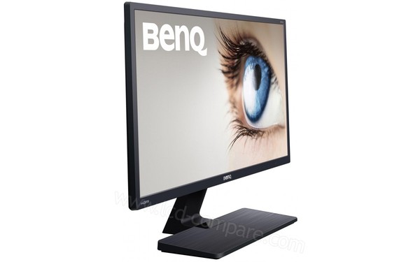 BenQ Moniteur LCD GW2270 21.5 pouces Noir 