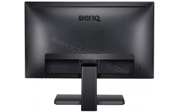 BENQ GW2270H - Vue de l'arri&egrave;re