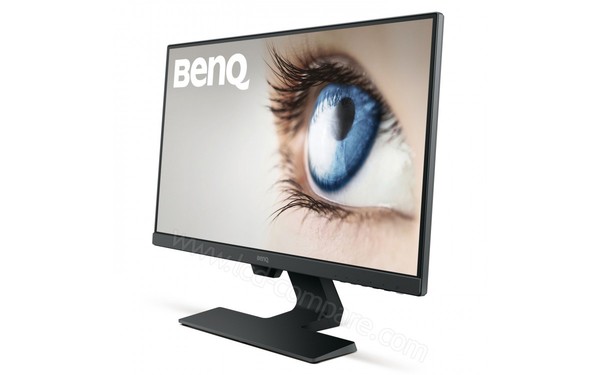 BENQ GW2280 - Vue 3/4 droite