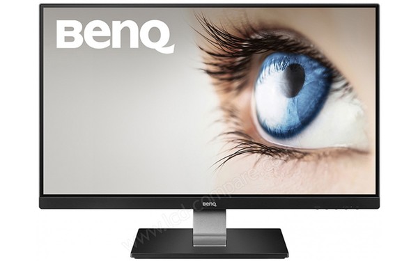 BENQ GW2406Z - Vue de face
