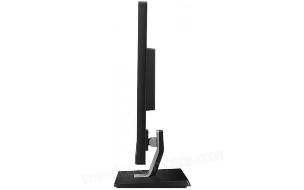 BENQ GW2406Z - Vue de profil