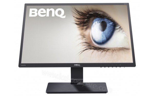 BENQ GW2470HE - Vue de face 2