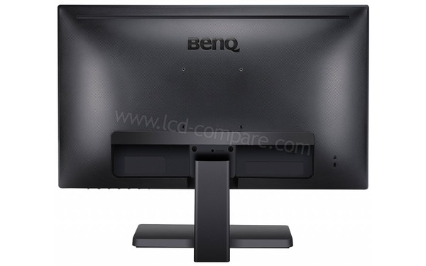 BENQ GW2470HE - Vue de l'arri&egrave;re