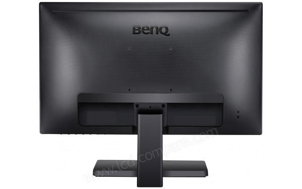 BENQ GW2470HM - Vue de l'arri&egrave;re