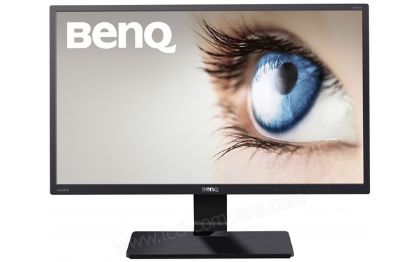 BENQ GW2470HM - Vue de face
