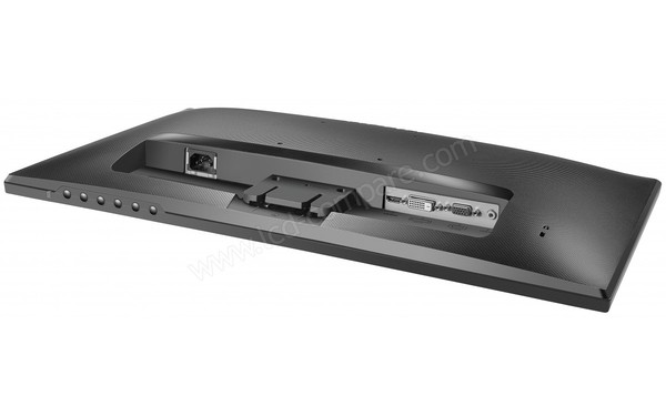 BENQ GW2470HM - Connectique
