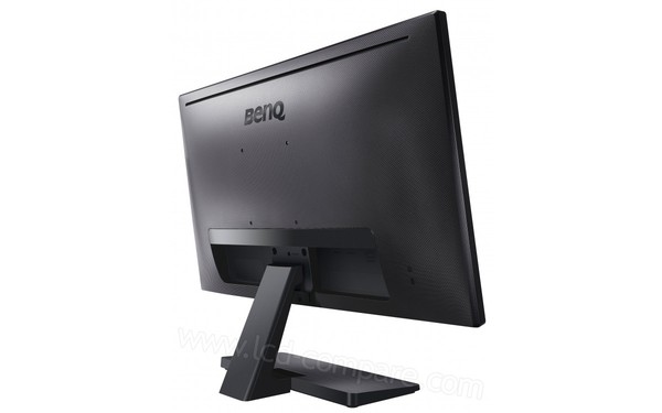 BENQ GW2470H - Vue 3/4 arri&egrave;re 1
