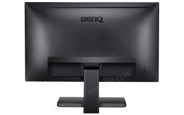 BENQ GW2470H - Vue de l'arri&egrave;re